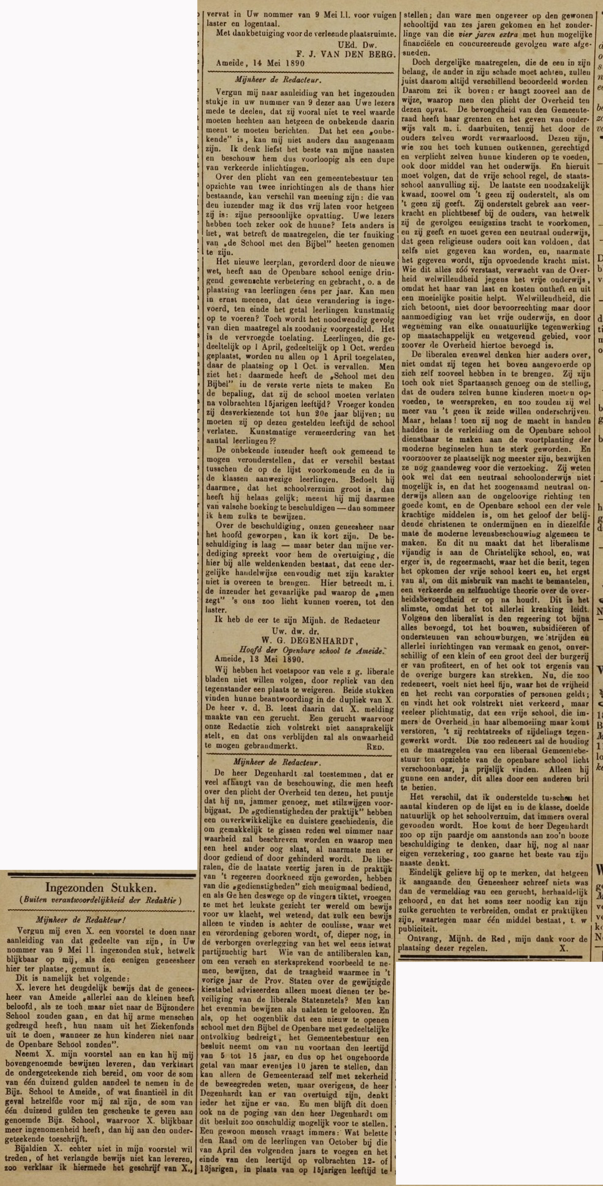 De Drie Provinciën 1890-05-23