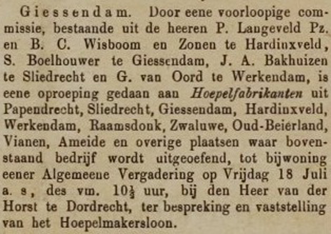 De Drie Provinciën 1890-07-18