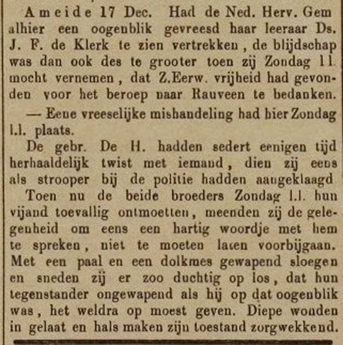 De Drie Provinciën 1890-12-19