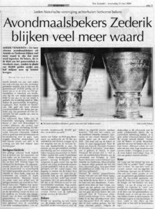 Het Kontakt - 19 mei 2004 copy