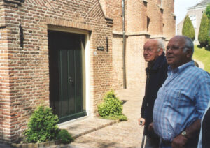 Adrie van den Berg 2