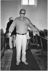 location coffins church Tienhoven