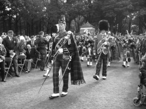Service Airborne Cemetery 1