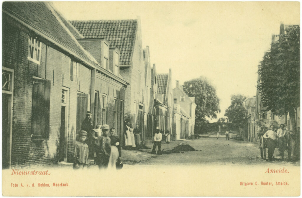 Nieuwstraat 01