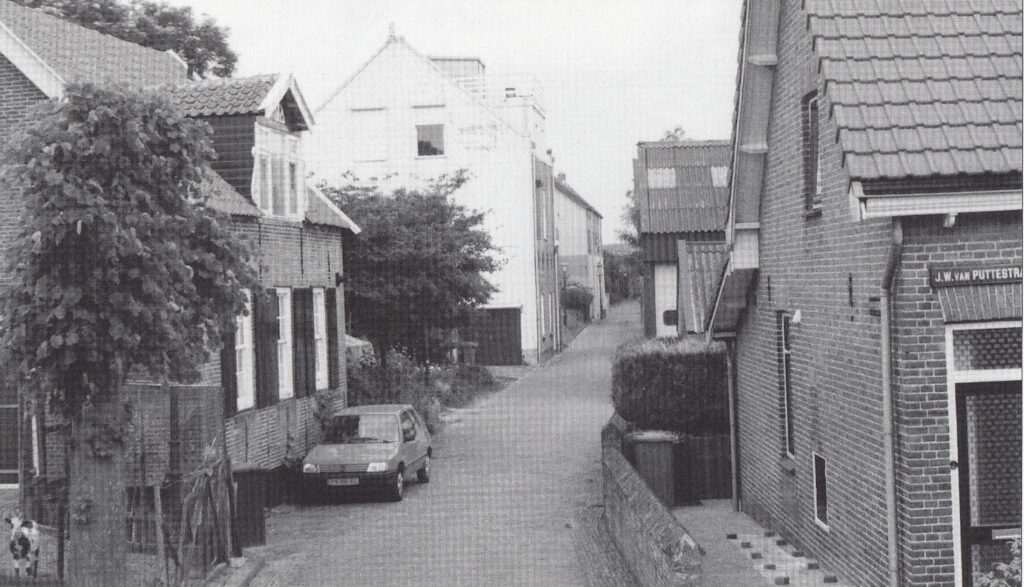 Peperstraat 2002