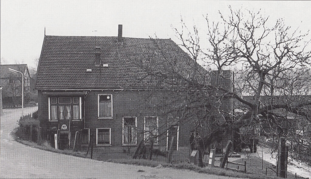 boerderij Jongkind