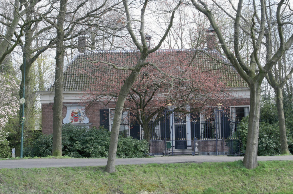 Huis te Jaarsveld