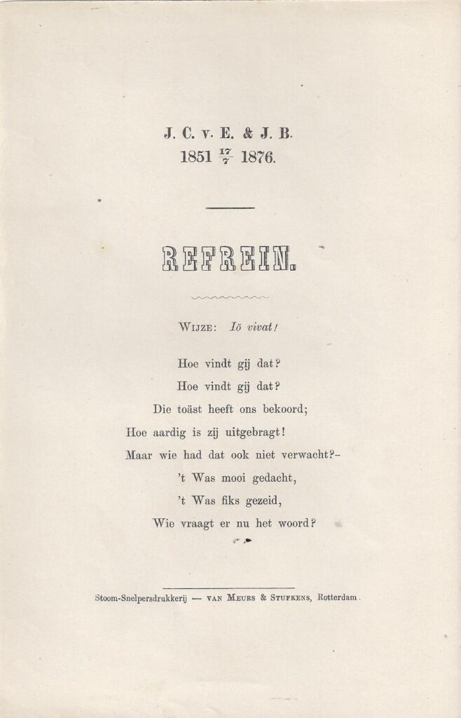 van Eeten-Begram_zilveren bruiloftslied_'Refrein'_17-07-1876