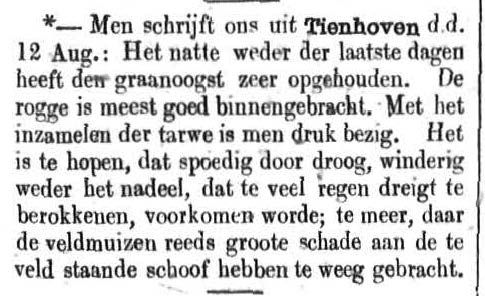 Schoonhovensche Courant 00007 1869-08-15 artikel 1