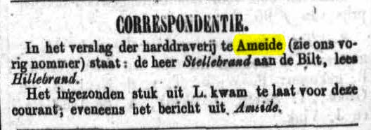 Schoonhovensche Courant 00015 1869-10-10 artikel 3