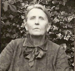 Neeltje de With (1)1870-1952