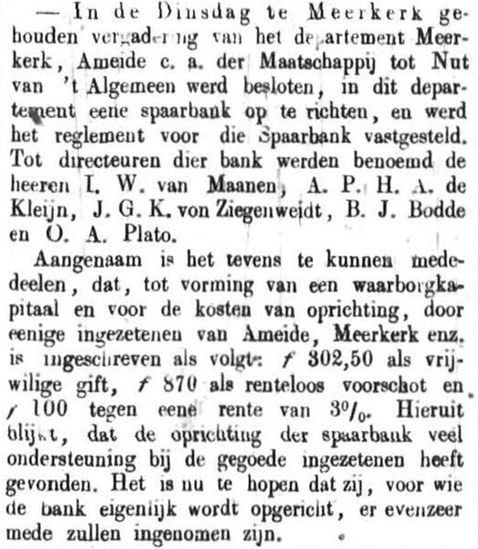 Schoonhovensche Courant 00119 1871-10-08 artikel 2