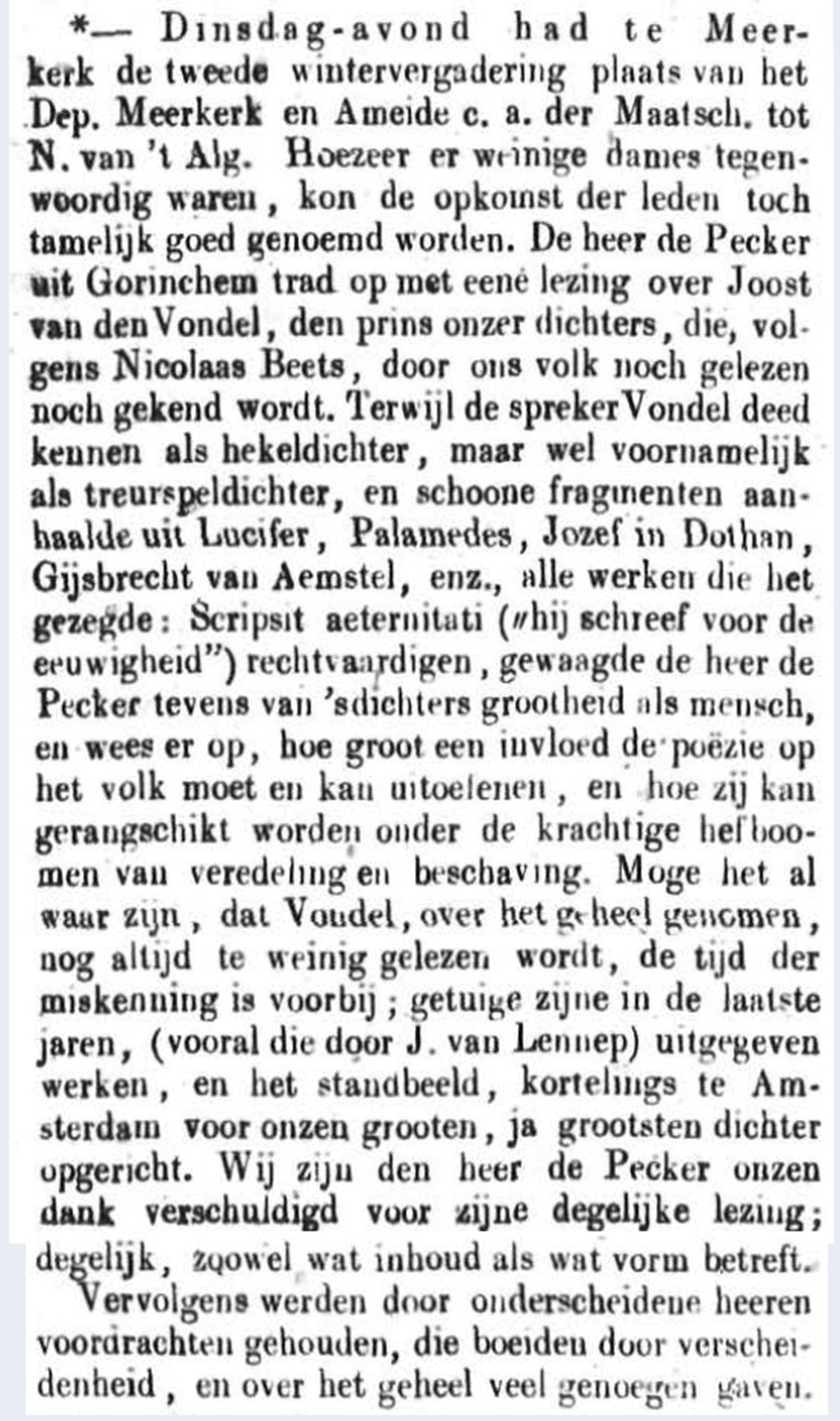 Schoonhovensche Courant 00127 1871-12-03 artikel 3