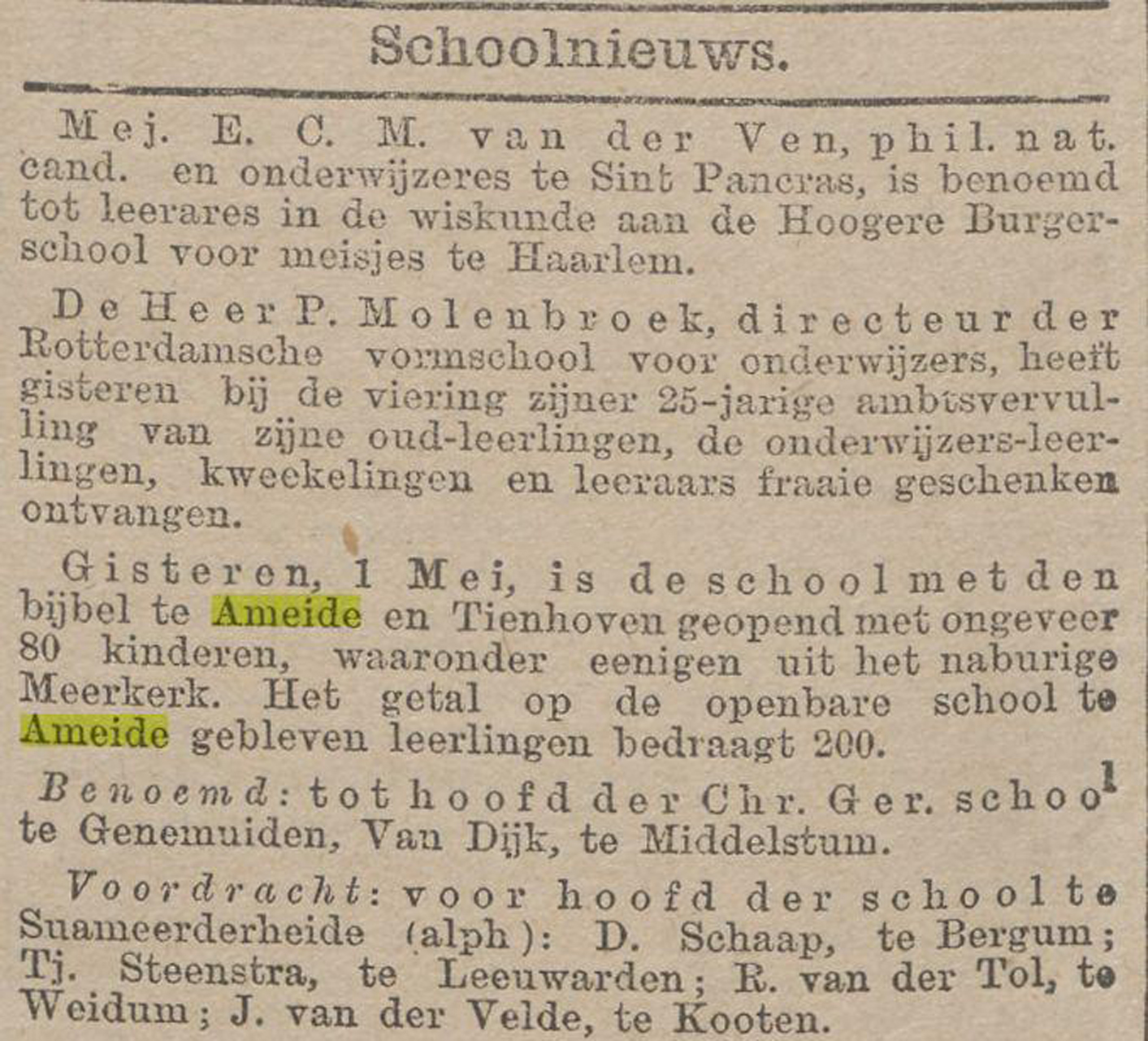 Het nieuws van den dag; kleine courant 1890-05-03