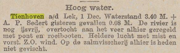 Het nieuws van den dag; kleine courant 1890-12-03