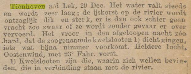 Het nieuws van den dag; kleine courant 1890-12-31
