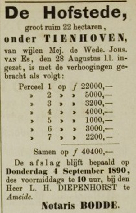 Nieuwe Gorinchemsche Courant, 1890-08-31