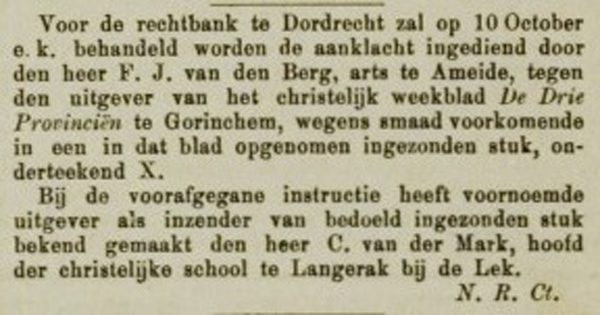 Nieuwe Gorinchemsche Courant, 1890-09-28 a