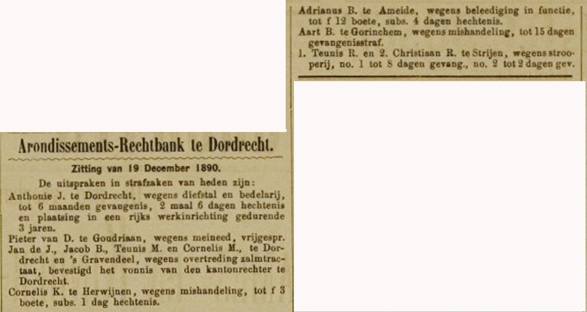 Nieuwe Gorinchemsche Courant, 1890-12-21 c