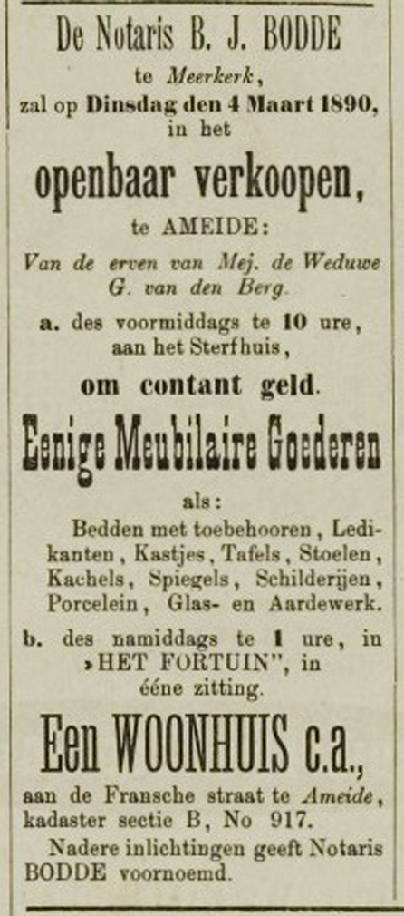 Nieuwe Gorinchemsche Courant, 1890-02-23 b