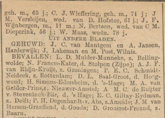 Algemeen Handelsblad 1890-01-16