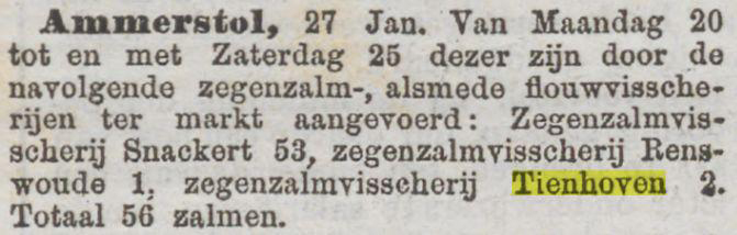 De Tĳd - godsdienstig-staatkundig dagblad 1890-01-30