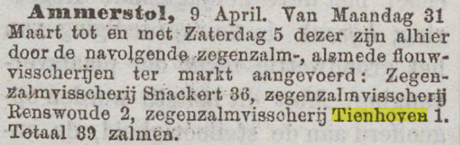 De Tĳd - godsdienstig-staatkundig dagblad 1890-04-12