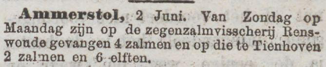 De Tĳd - godsdienstig-staatkundig dagblad 1890-06-04