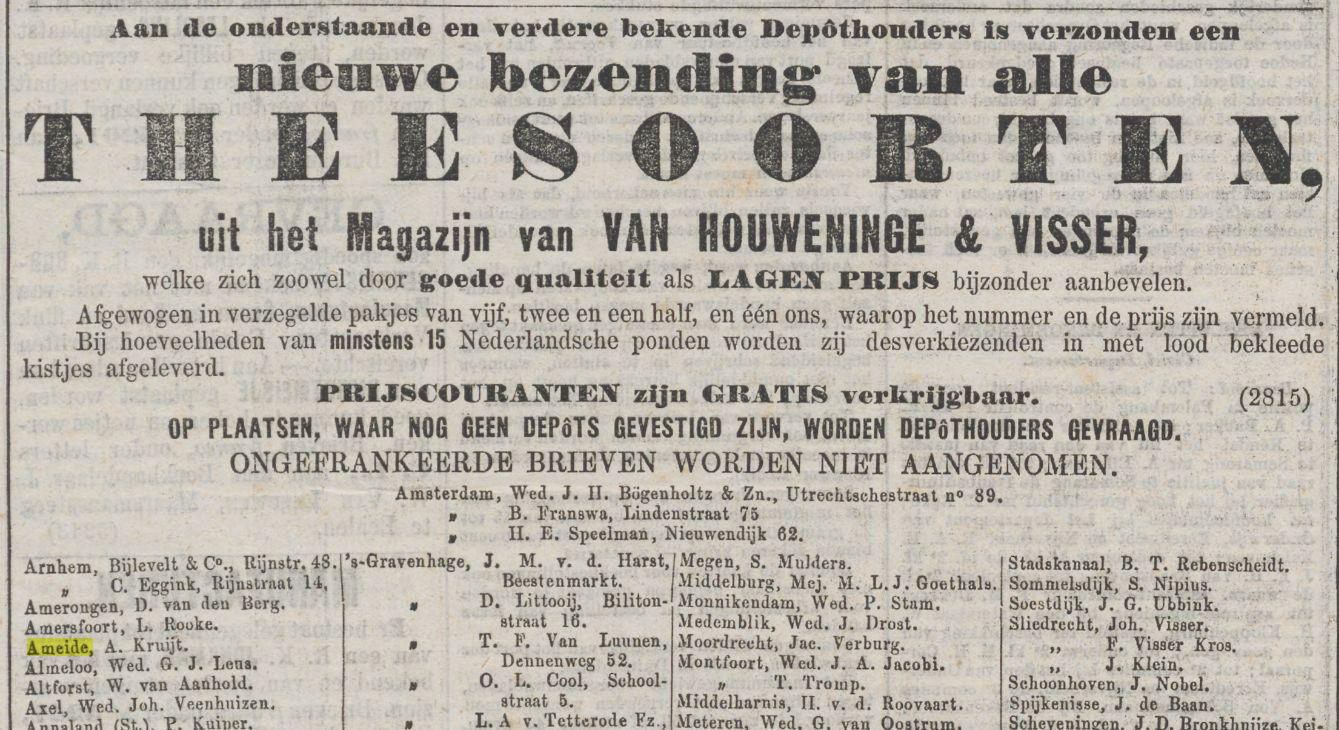 De Tĳd - godsdienstig-staatkundig dagblad 1890-06-30
