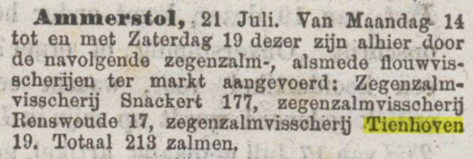 De Tĳd - godsdienstig-staatkundig dagblad 1890-07-24