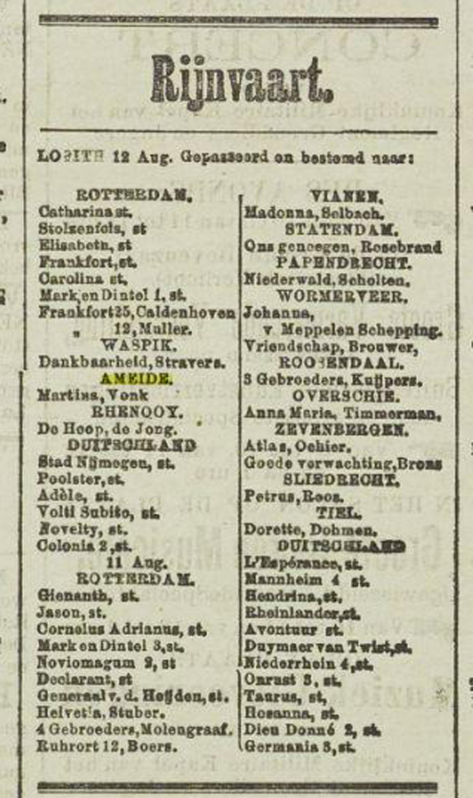 Rotterdamsch nieuwsblad 1890-08-14