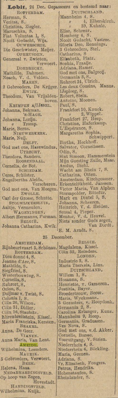 Algemeen Handelsblad 1889-12-27