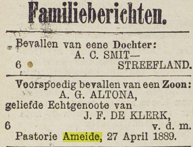 Rotterdamsch nieuwsblad 1889-05-02