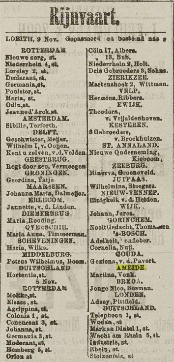 Rotterdamsch nieuwsblad 1889-11-12