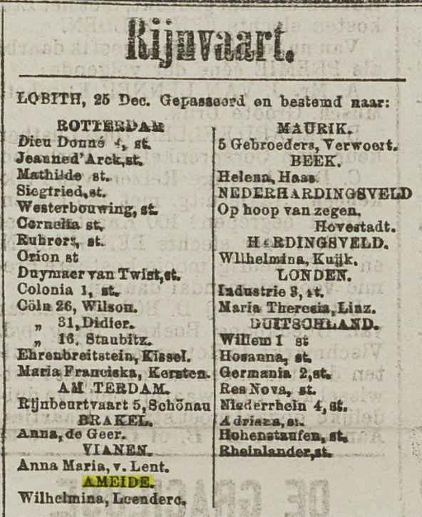Rotterdamsch nieuwsblad 1889-12-28