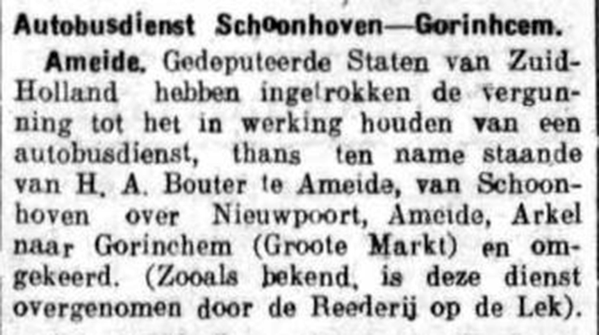 Schoonhovensche Courant 07763 1937-01-25 artikel 01