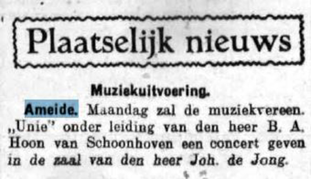 Schoonhovensche Courant 07789 1937-03-26 artikel 01