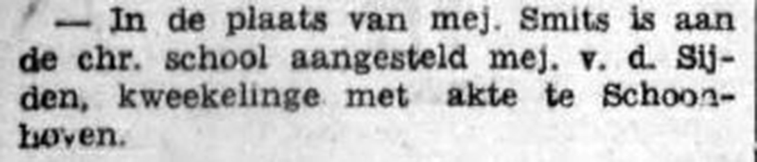 Schoonhovensche Courant 06793 1937-04-07 artikel 03