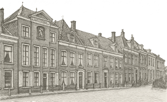 voorstraat